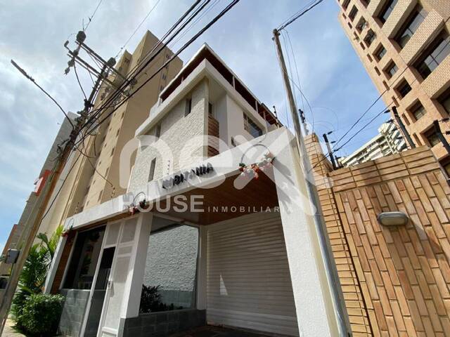 #108 - TOWNHOUSE para Venta en Maracaibo - V - 1