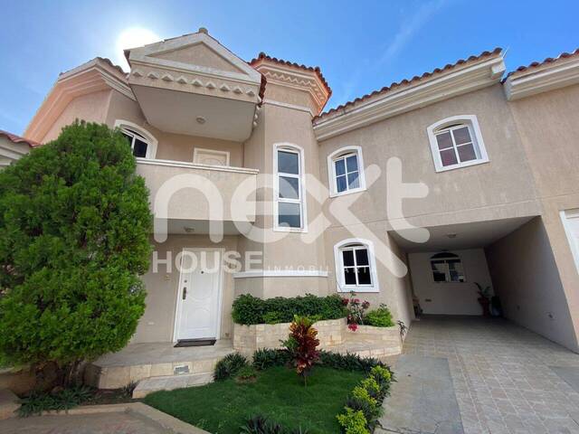 #151 - TOWNHOUSE para Venta en Maracaibo - V - 1