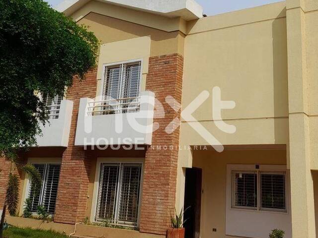 #160 - TOWNHOUSE para Venta en Maracaibo - V - 1