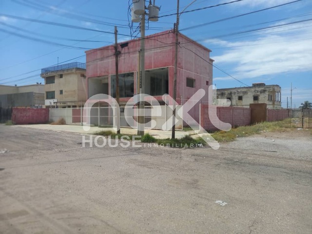 #193 - EDIFICIO COMERCIAL para Venta en Maracaibo - V - 1