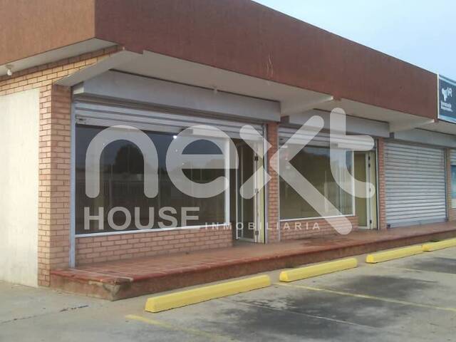 #226 - LOCAL COMERCIAL para Alquiler en San Francisco - V