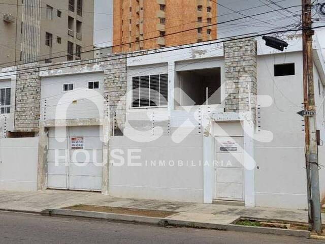 #234 - TOWNHOUSE para Venta en Maracaibo - V - 1