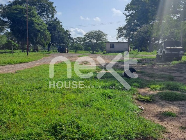 #451 - GRANJA / FINCA para Venta en Cabimas - V - 2