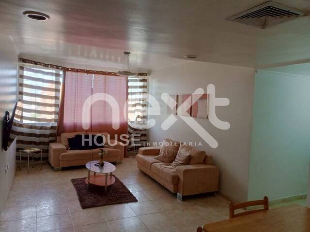 #296 - APARTAMENTO para Venta en Maracaibo - V