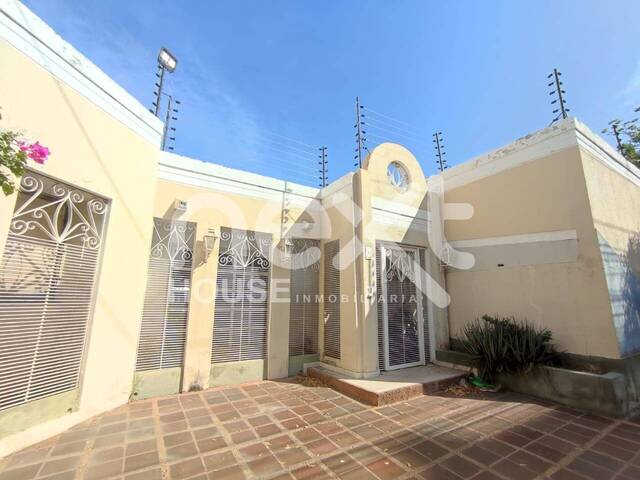 #294 - CASA para Venta en Maracaibo - V