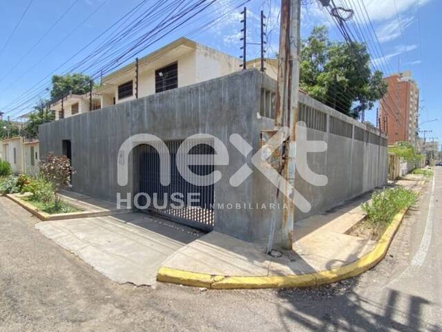 #344 - CASA COMERCIAL para Venta en Maracaibo - V - 1