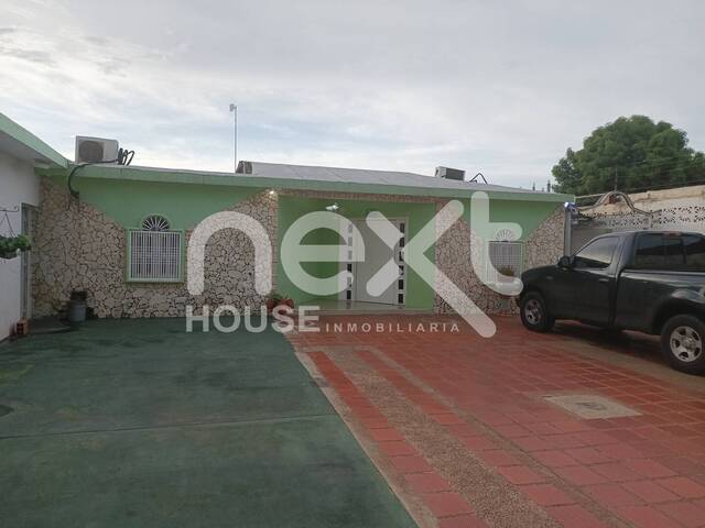 #336 - CASA para Venta en Maracaibo - V