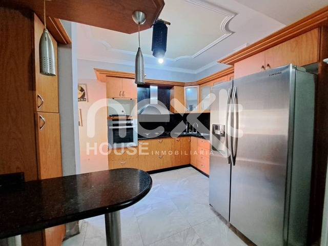 #242 - TOWNHOUSE para Venta en San Francisco - V - 2