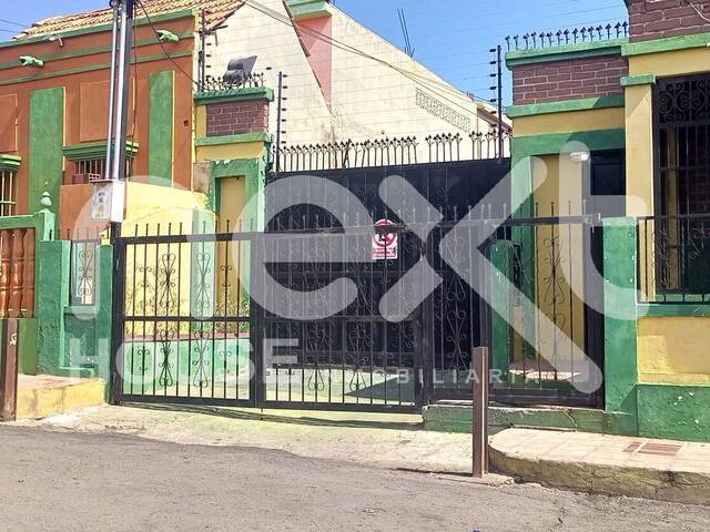 #349 - CASA COMERCIAL para Venta en Maracaibo - V - 1