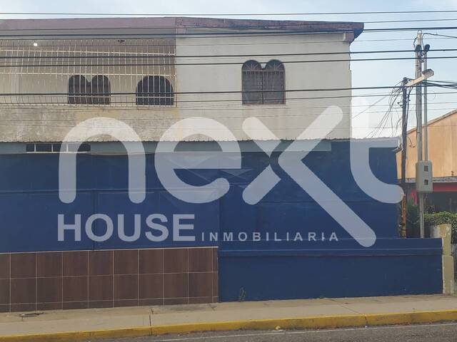 #353 - CASA COMERCIAL para Venta en Maracaibo - V - 2