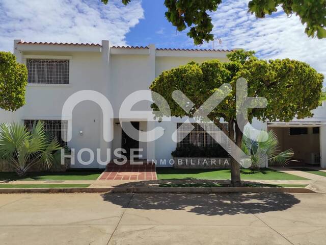 #371 - TOWNHOUSE para Venta en Maracaibo - V - 1