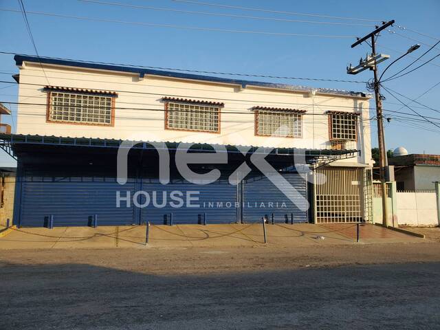 #346 - CASA COMERCIAL para Venta en Maracaibo - V - 1