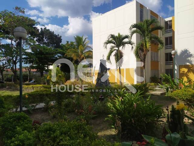 #418 - APARTAMENTO para Venta en Barquisimeto - K - 3