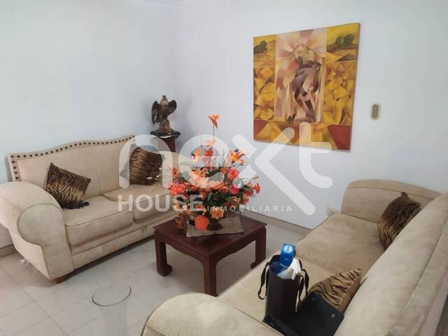 #418 - APARTAMENTO para Venta en Barquisimeto - K - 2