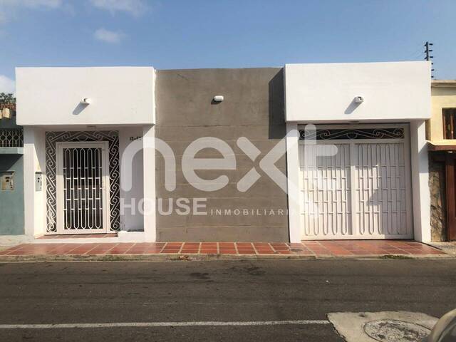 #608 - CASA para Venta en Maracaibo - V