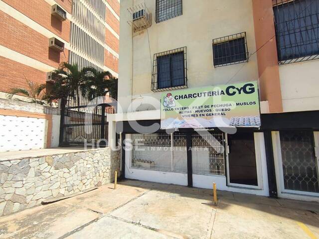 #647 - LOCAL COMERCIAL para Alquiler en Maracaibo - V