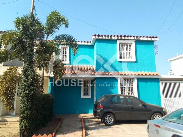 #728 - CASA para Venta en Maracaibo - V