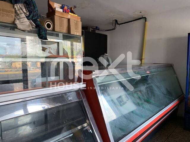 #797 - LOCAL COMERCIAL para Alquiler en Maracaibo - V