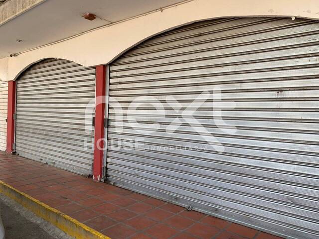 #797 - LOCAL COMERCIAL para Alquiler en Maracaibo - V