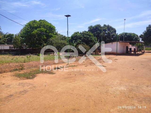 #743 - GRANJA / FINCA para Venta en Maracaibo - V - 1