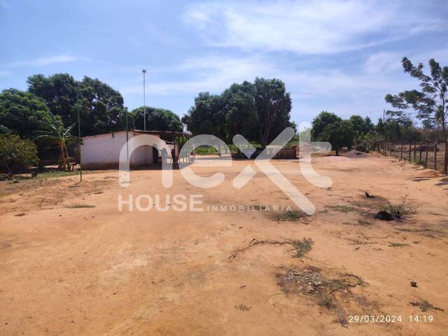 #743 - GRANJA / FINCA para Venta en Maracaibo - V - 2