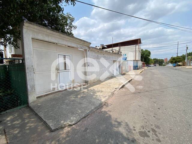 #821 - CASA para Venta en Maracaibo - V