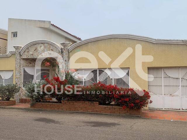 #976 - CASA para Venta en Maracaibo - V