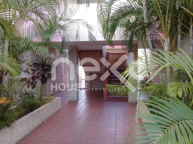 #841 - APARTAMENTO para Venta en Maracaibo - V