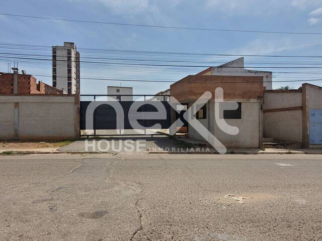 #804 - TOWNHOUSE para Venta en Maracaibo - V - 1