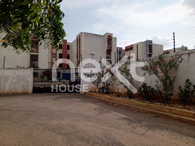 #1000 - APARTAMENTO para Venta en Maracaibo - V