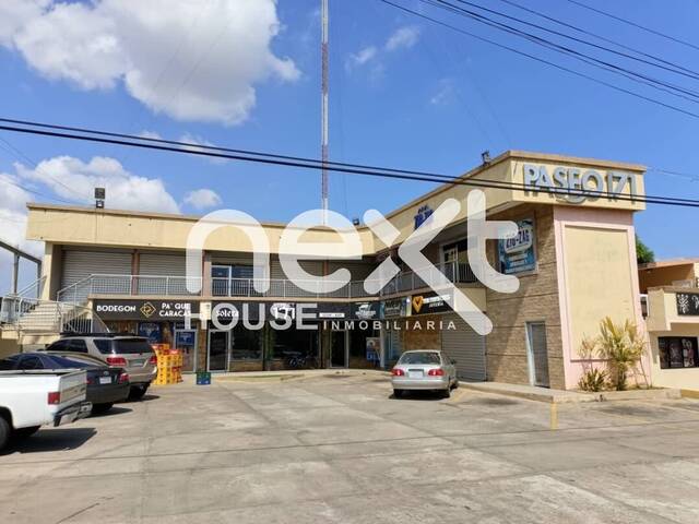 #1025 - LOCAL COMERCIAL para Alquiler en San Francisco - V