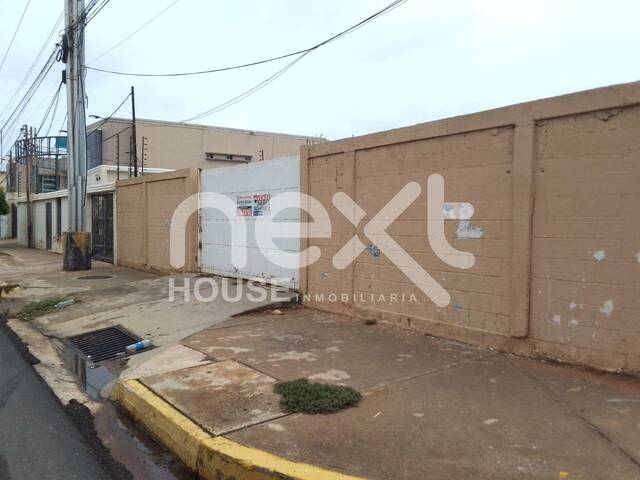 #943 - TERRENO para Venta en Maracaibo - V - 2