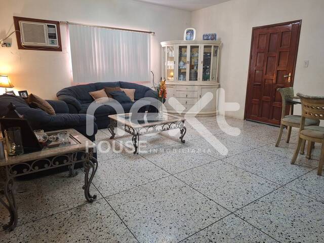 #1055 - CASA para Venta en Ciudad Ojeda - V - 3