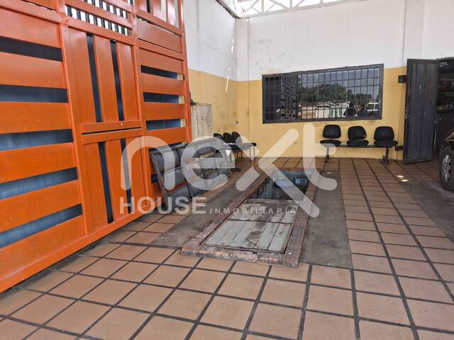 #1031 - LOCAL COMERCIAL para Venta en Maracaibo - V