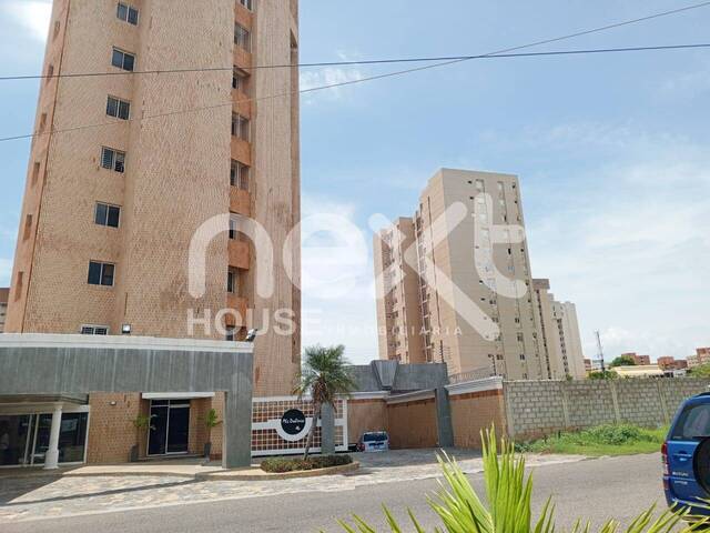 #1052 - APARTAMENTO para Venta en Maracaibo - V - 1