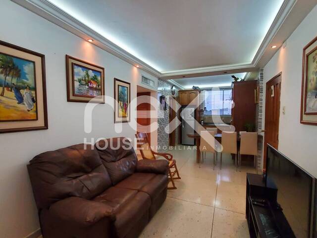 #1086 - APARTAMENTO para Venta en Maracaibo - V - 2