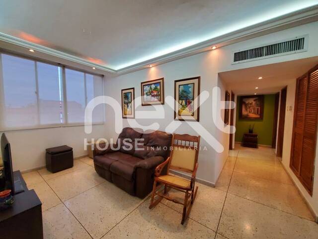 #1086 - APARTAMENTO para Venta en Maracaibo - V - 3