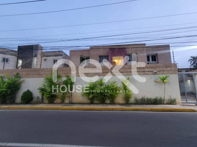 #1086 - APARTAMENTO para Venta en Maracaibo - V - 1