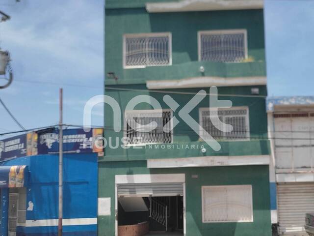 #1102 - EDIFICIO COMERCIAL para Venta en Maracaibo - V - 1