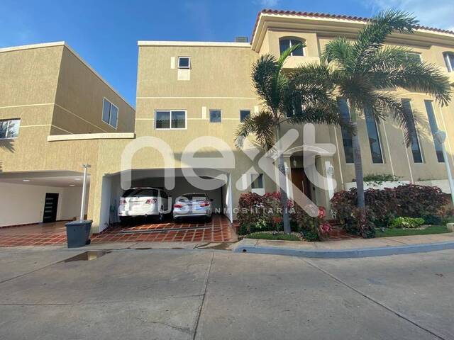 #1095 - TOWNHOUSE para Venta en Maracaibo - V - 1