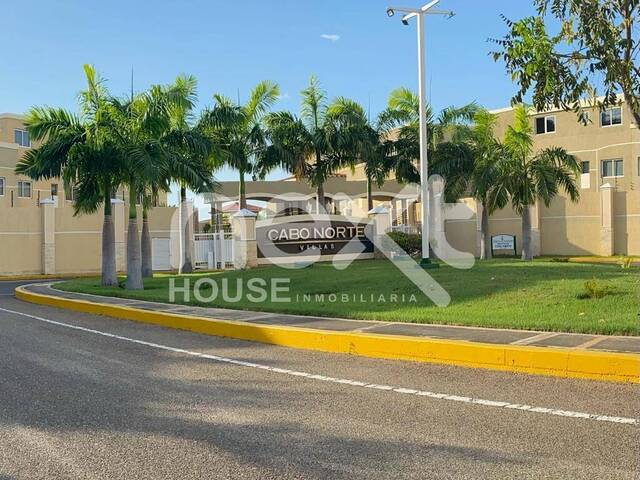 #1095 - TOWNHOUSE para Venta en Maracaibo - V - 2