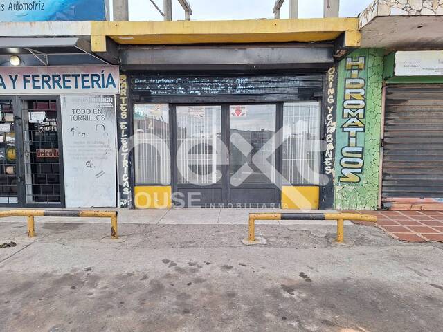 #1110 - LOCAL COMERCIAL para Venta en Ciudad Ojeda - V - 1