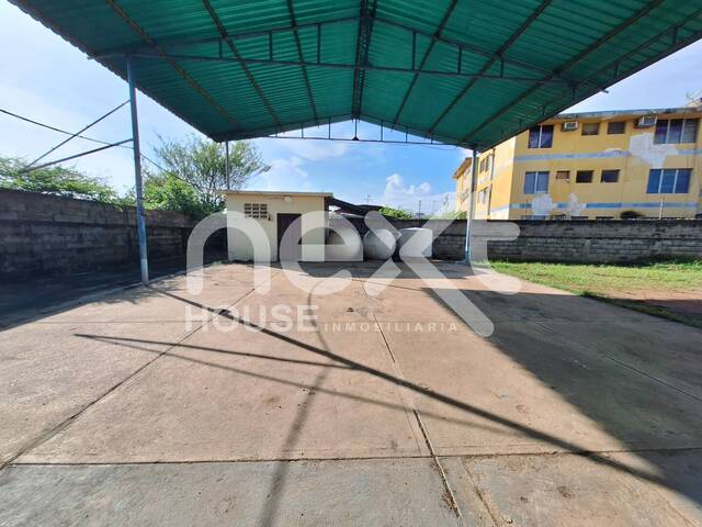 #1124 - CASA COMERCIAL para Venta en Ciudad Ojeda - V - 3