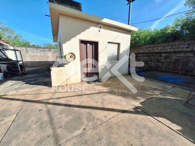 #1124 - CASA COMERCIAL para Venta en Ciudad Ojeda - V - 2