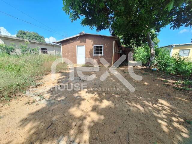 #1138 - CASA para Venta en Ciudad Ojeda - V - 1