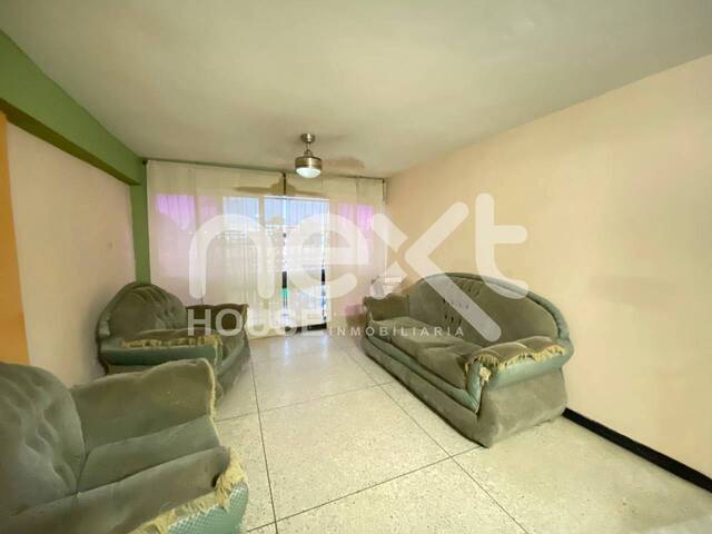 #1136 - APARTAMENTO para Venta en Maracaibo - V