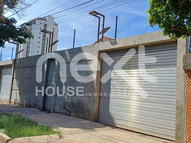 #1139 - TERRENO para Venta en Maracaibo - V - 1