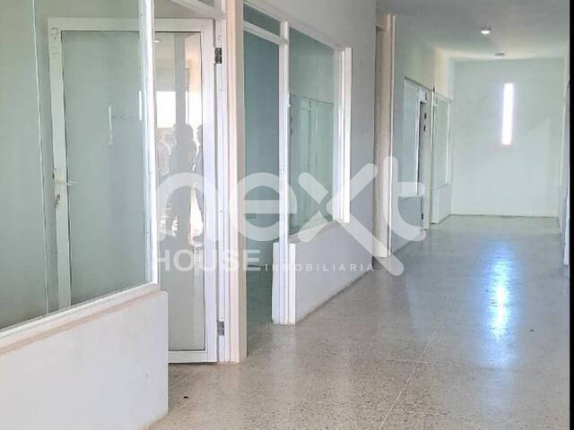 #1157 - LOCAL COMERCIAL para Venta en San Francisco - V