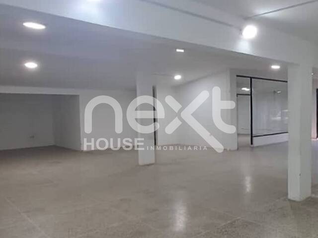 #1158 - LOCAL COMERCIAL para Venta en San Francisco - V