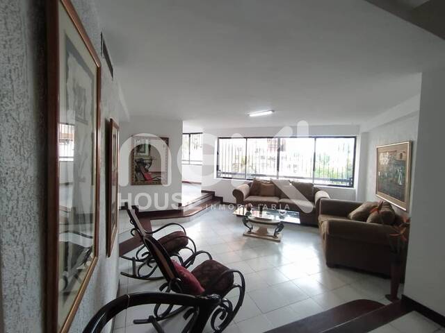 #1089 - APARTAMENTO para Venta en Maracaibo - V - 3